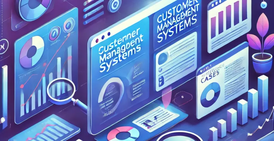 客户管理系统成功案例深度剖析：6 个案例揭示系统应用奥秘